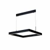 Hanglamp 60x60cm 31W