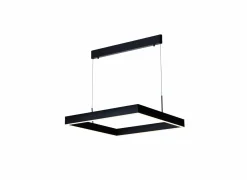 Hanglamp 60x60cm 31W