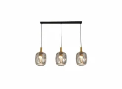 Hanglamp 120x83cm 3x60W