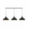 Hanglamp 120x155cm 3x60W E27