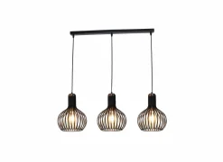 Hanglamp 3X60W E27