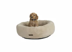 Hondenmand Home & Away Plush XS Ø60cm