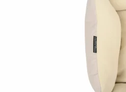 Hondenmand Storm Soft 90x70cm - stof - beige