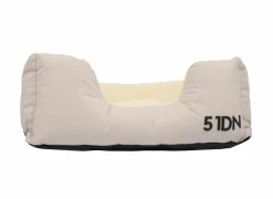 Hondenmand Storm Soft 70x50cm - stof - desert beige