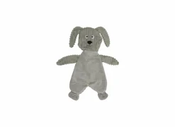 Hondenspeelgoed Flat Plush Toy Konijn