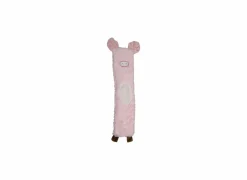 Hondenspeelgoed Flat Plush Toy Varken