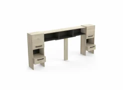 Hoofdbord Watson uitbreiding 240cm