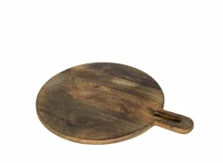 Houten snijplank Shiko Ø30cm