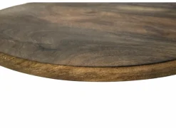 Houten snijplank Shiko Ø30cm