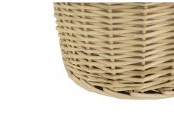 Houtmand 50,5x38x51,5cm