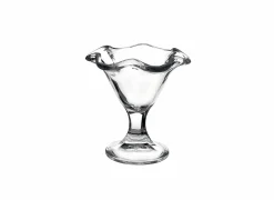 Ijscoupe Primavera Ø13,5cm - glas - transparant