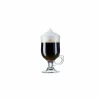 Irish Coffee Glas Friends Time 24cl - glas - transparant - set van 2