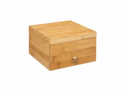 Juwelendoos 15x15x9cm
