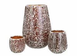 Kaarsenhouder Ali H26,5cm