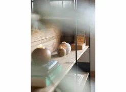 Kaarsenhouder Blossom H6,5cm