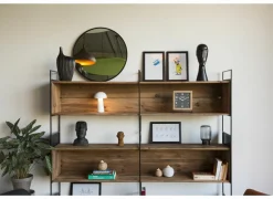 Kaarsenhouder Blossom H6,5cm