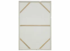 Kaders & prints Krisna 150x100cm - acryl & hout - beige