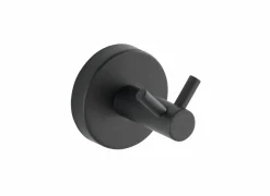 Kapstok Bosio duo Ø5,5cm