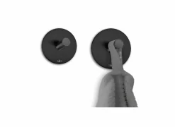 Kapstok Peco Ø4,5cm