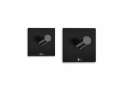 Kapstok Peco 4,2cm set van 2