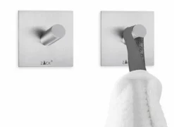 Kapstok Peco 4cm set van 2