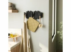 Kapstok Picket Rail 38,3cm