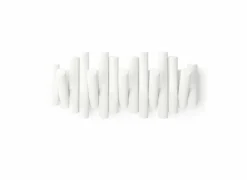 Kapstok Picket Rail 38,3cm