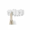 Kapstok Sticks Multi Hook 48,6cm - wit
