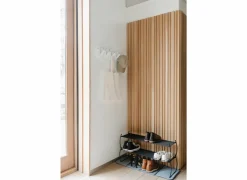 Kapstok Sticks Multi Hook 48,6cm - wit