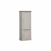 Kast Eline 73x46x195cm