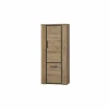 Kast Elio 85x45x194cm