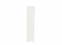 Kast Picton 60cm - melamine - high gloss white