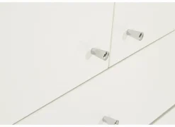 Kast Picton 60cm - melamine - high gloss white