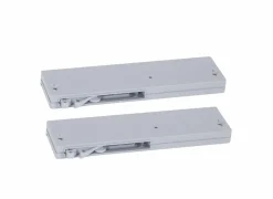 Kastaccessoires Deurremmen, set van 2