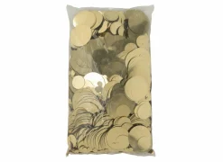 Kerstdecoratie Paillette