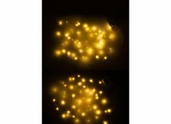 Kerstverlichting 60 lichtjes