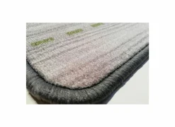 Keukenloper Bon Appetit 120x50cm - stof - multicolor