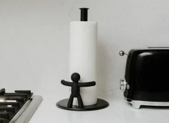 Keukenrolhouder Buddy