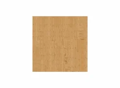 Keukentrolley Linha 45x22x80cm - bamboe - beige