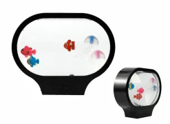 Kinderdecoratie Aquarium Lamp