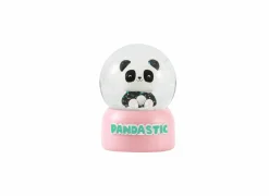 Kinderdecoratie Snow Globe Pandastic