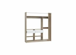 Kledingrek Lyttelton 180x42x200cm - decor - sonoma eik