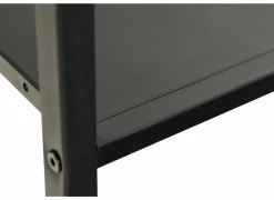 Kledingrek Selje 105x50x170cm