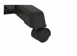 Kledingrek Welch 85x41x100/170cm - metaal - chrome