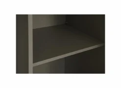 Kleerkast 91cm - decor - artisanale eik