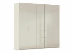 Kleerkast 250cm - decor & glas - champagne