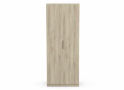 Kleerkast Ghost 79cm - decor - kronberg eik