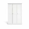 Kleerkast Paris 139cm