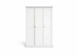 Kleerkast Paris 139cm