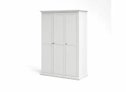 Kleerkast Paris 139cm